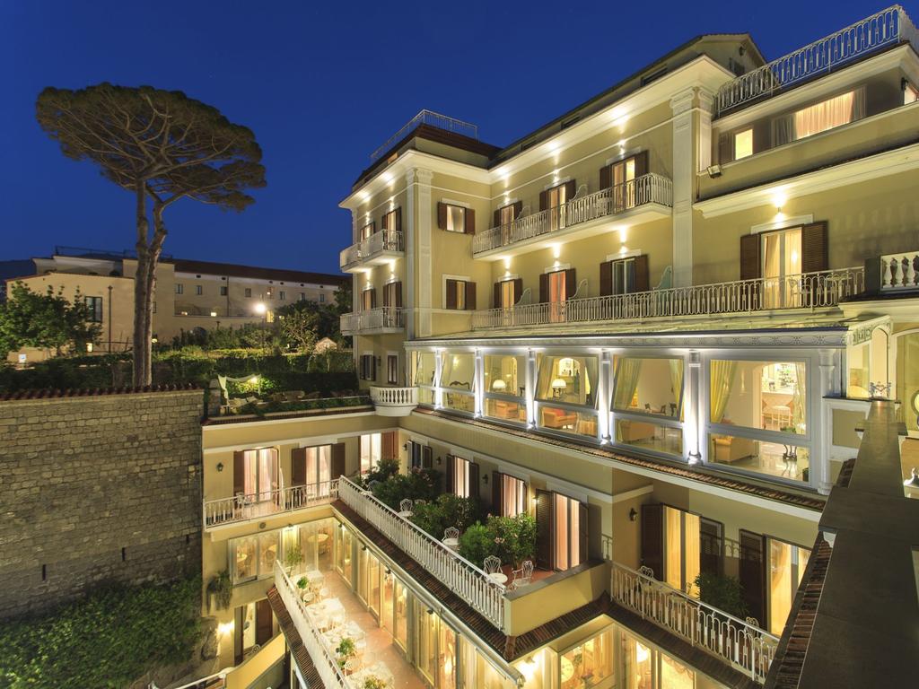 Apex Travel Club - ATC - Hotel Corallo