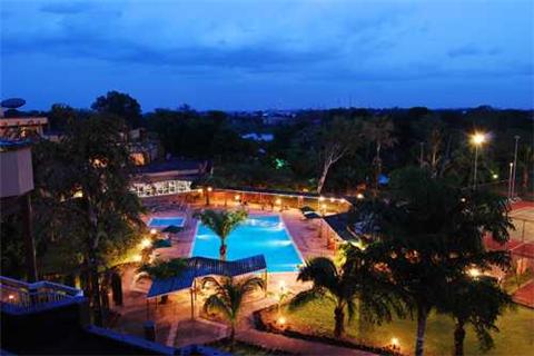 Apex Travel Club - ATC - Nike Lake Resort