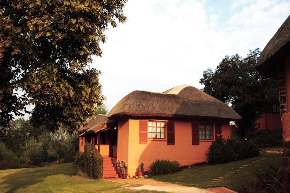 Apex Travel Club - ATC - Sandford Park Country Hotel