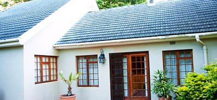 Apex Travel Club - ATC - Tweespruit Self Catering