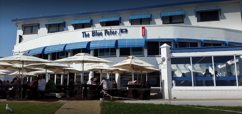 Apex Travel Club - ATC - The Blue Peter Hotel