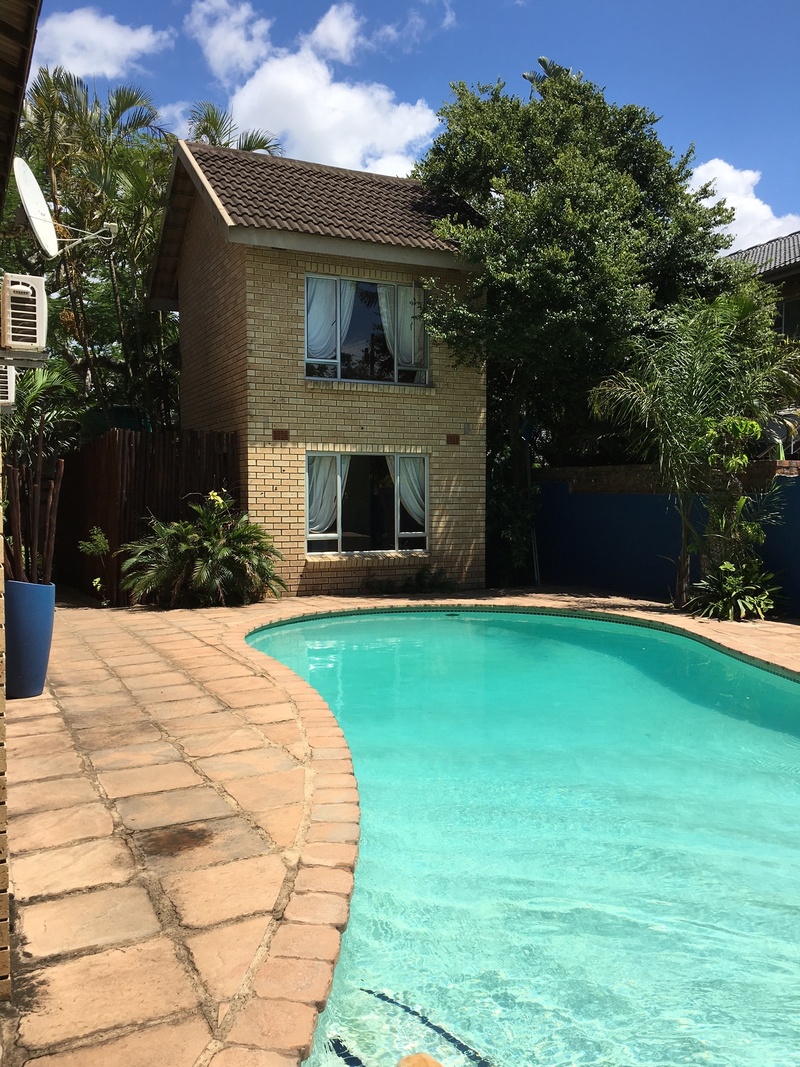 Apex Travel Club - ATC - Ingwenya Lodge
