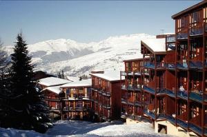 Apex Travel Club - ATC - Residence Maeva Charmettoger
