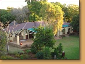 Apex Travel Club - ATC - Thula Thula Lodge