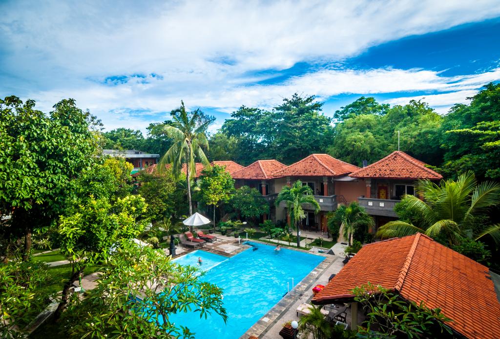 Apex Travel Club - ATC - Melasti Beach Bungalows And Spa