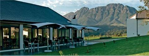 Apex Travel Club - ATC - African Valley Estate