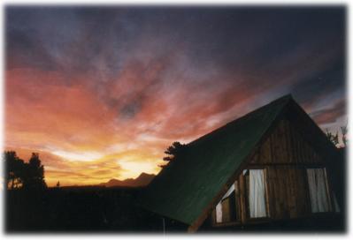 Apex Travel Club - ATC - Tannenhof Guest Farm