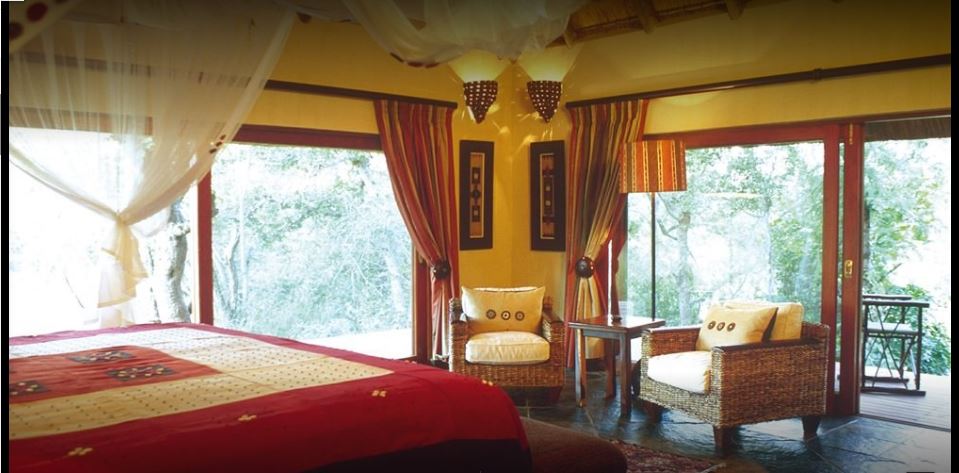 Apex Travel Club - ATC - Royal Legend Safari Lodge