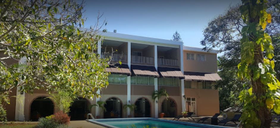 Apex Travel Club - ATC - Mandeville Hotel