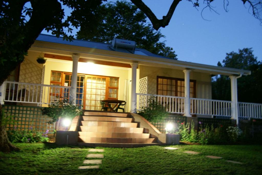 Apex Travel Club - ATC - The Jays Guest House