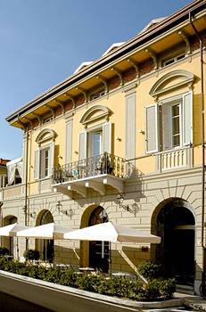 Apex Travel Club - ATC - Palazzo Guiscardo