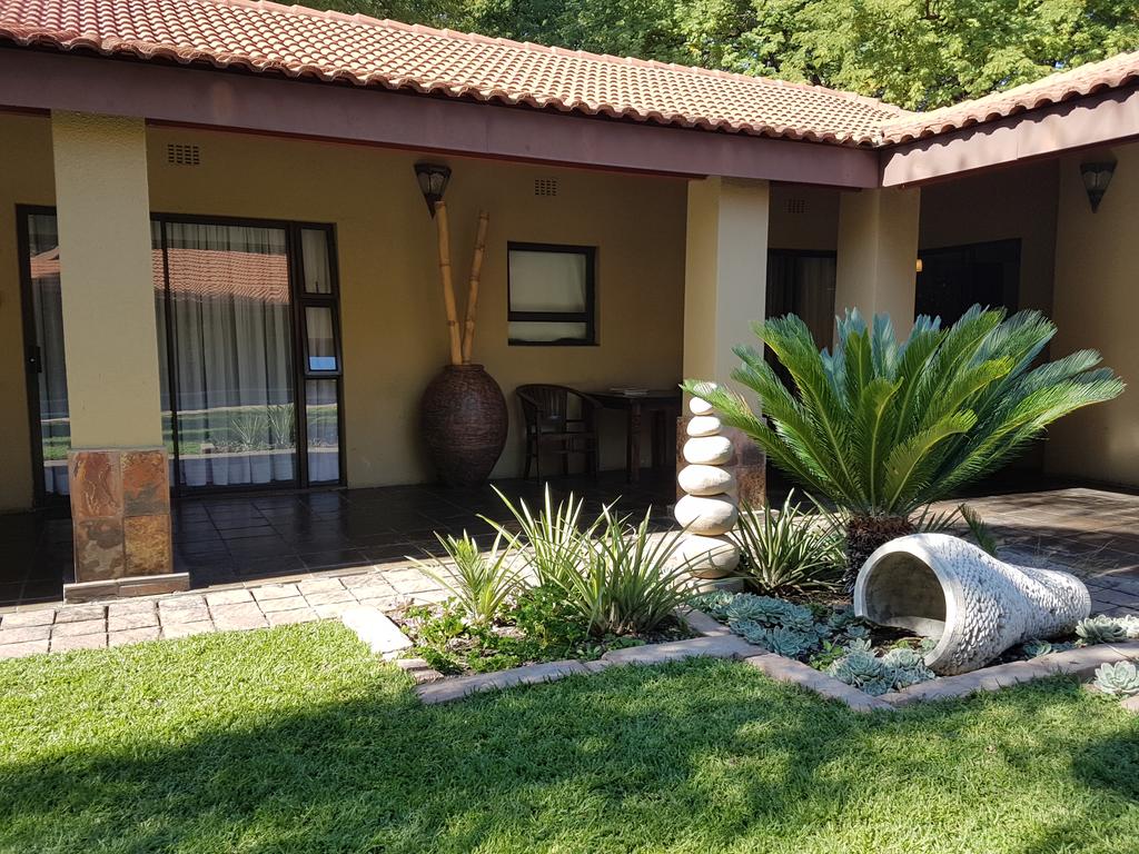 Apex Travel Club - ATC - Santai Guest House