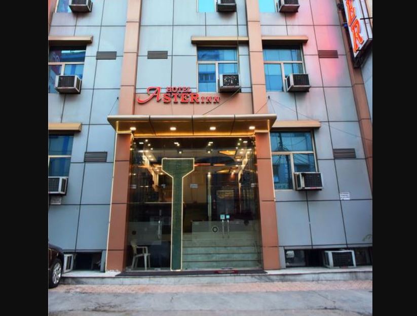 Apex Travel Club - ATC - Hotel Aster Inn