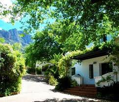 Apex Travel Club - ATC - Dekraal Country Lodge