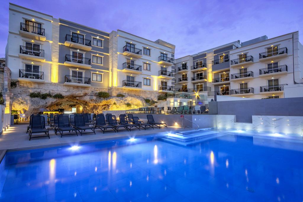 Apex Travel Club - ATC - Pergola Hotel