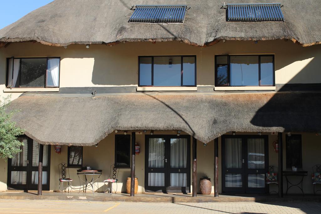 Apex Travel Club - ATC - Monte Christo Country Lodge