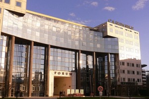 Apex Travel Club - ATC - Campanile Lyon Centre