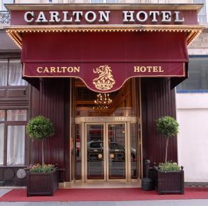Apex Travel Club - ATC - Mercure Carlton Lyon