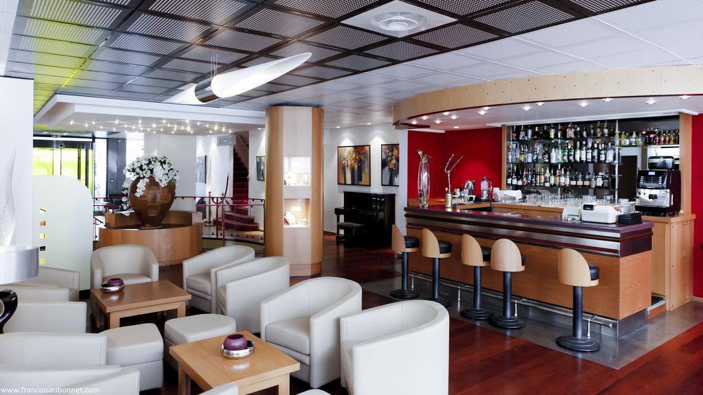 Apex Travel Club - ATC - Best Western Hotel Charlemagne