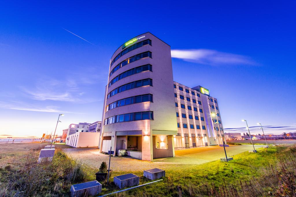 Apex Travel Club - ATC - Holiday Inn Express Messe
