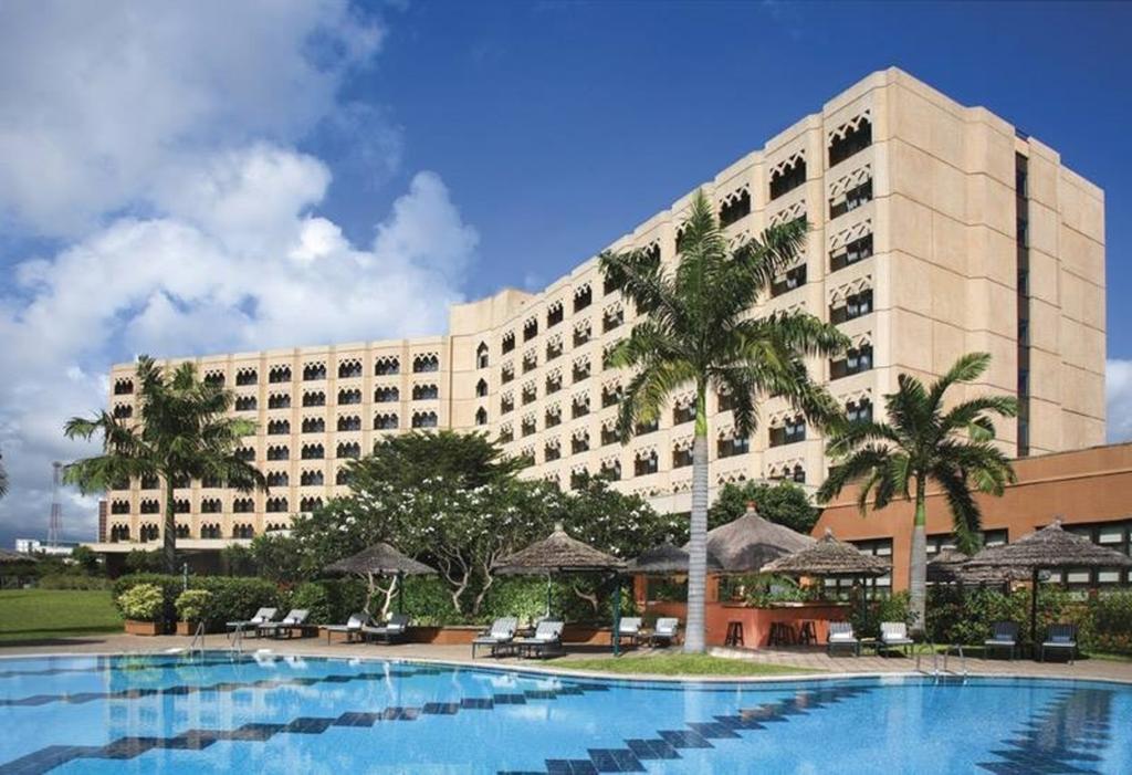 Apex Travel Club - ATC - Movenpick Royal Palm Hotel
