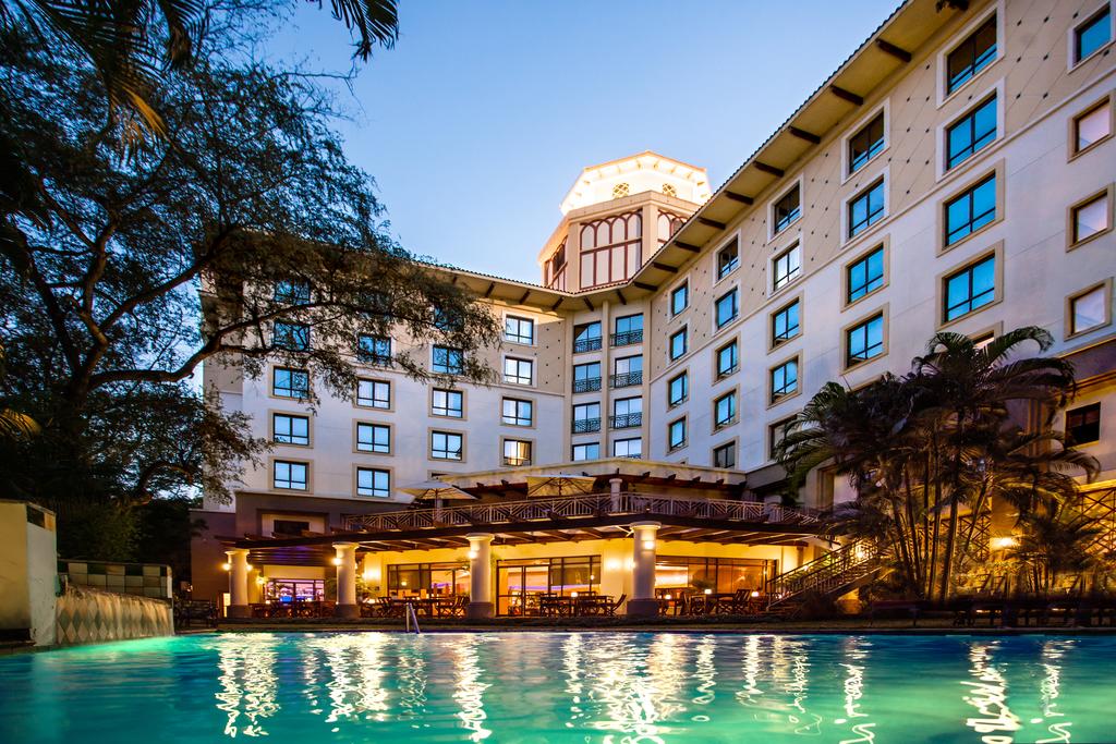 Apex Travel Club - ATC - Southern Sun Dar Es Salaam
