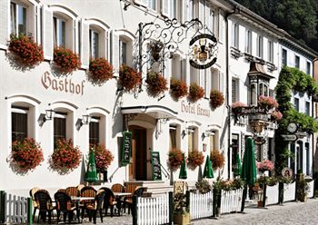 Apex Travel Club - ATC - Hotel Kreuz