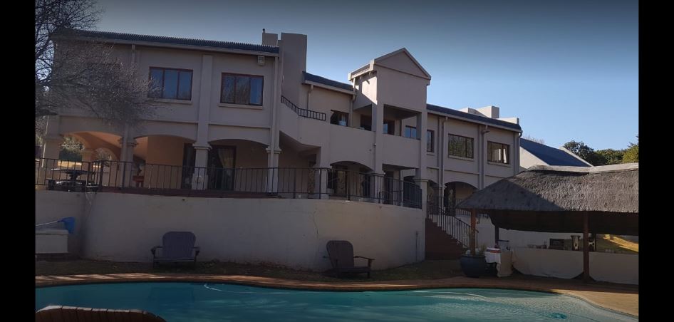 Apex Travel Club - ATC - Magalies River Lodge - Guest Lodge
