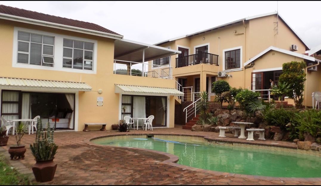 Apex Travel Club - ATC - Riverside Palms Bed And Breakfast