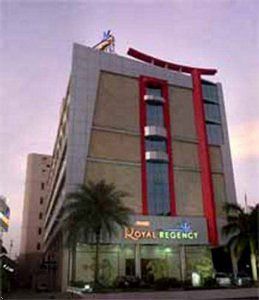 Apex Travel Club - ATC - Royal Regency