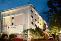 Apex Travel Club - ATC - G R T Regency Hotel