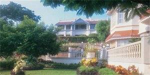 Apex Travel Club - ATC - Taj Gateway Hotel
