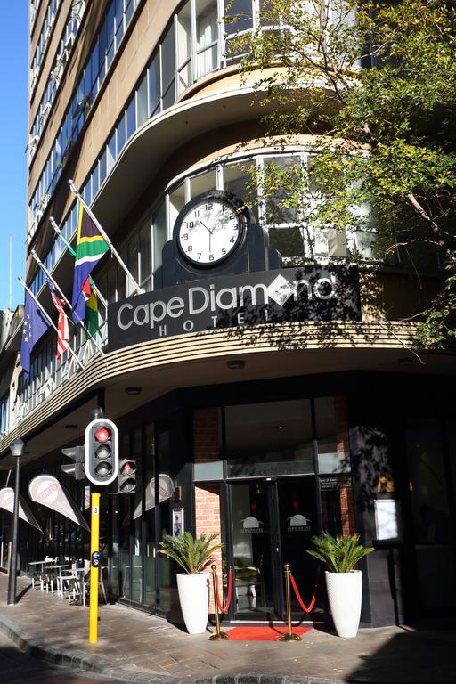 Apex Travel Club - ATC - Cape Diamond Hotel