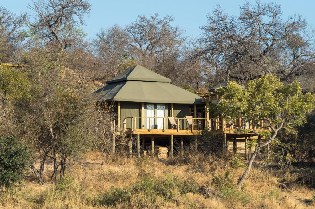Apex Travel Club - ATC - Simbavati River Lodge