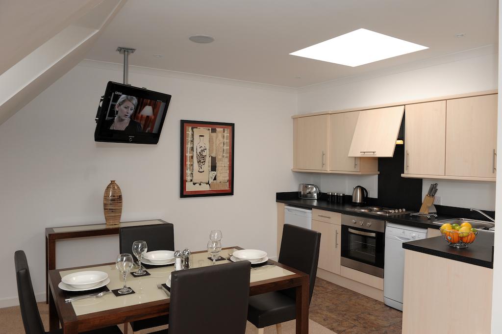 Apex Travel Club - ATC - Fountain Court Grove Hotel