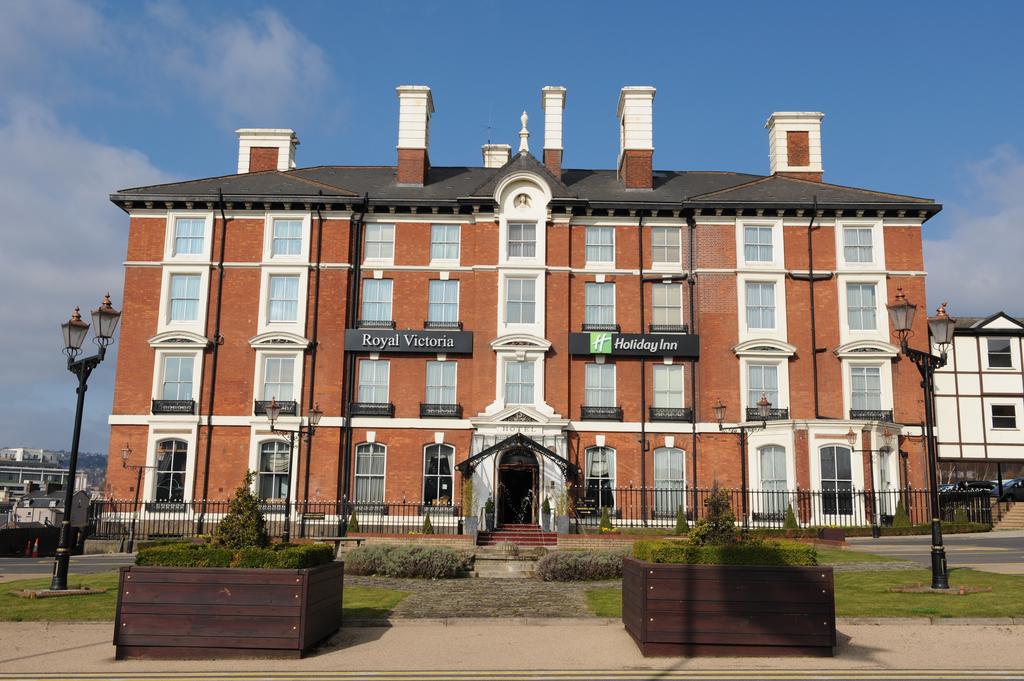 Apex Travel Club - ATC - Holiday Inn Royal Victoria Sheffield