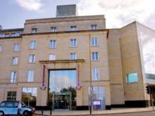 Apex Travel Club - ATC - Premier Inn Edinburgh Haymarket Hotel