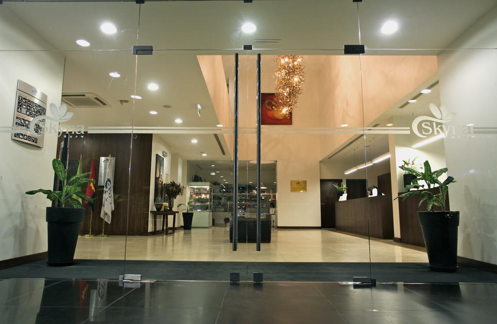 Apex Travel Club - ATC - Skyna Hotel