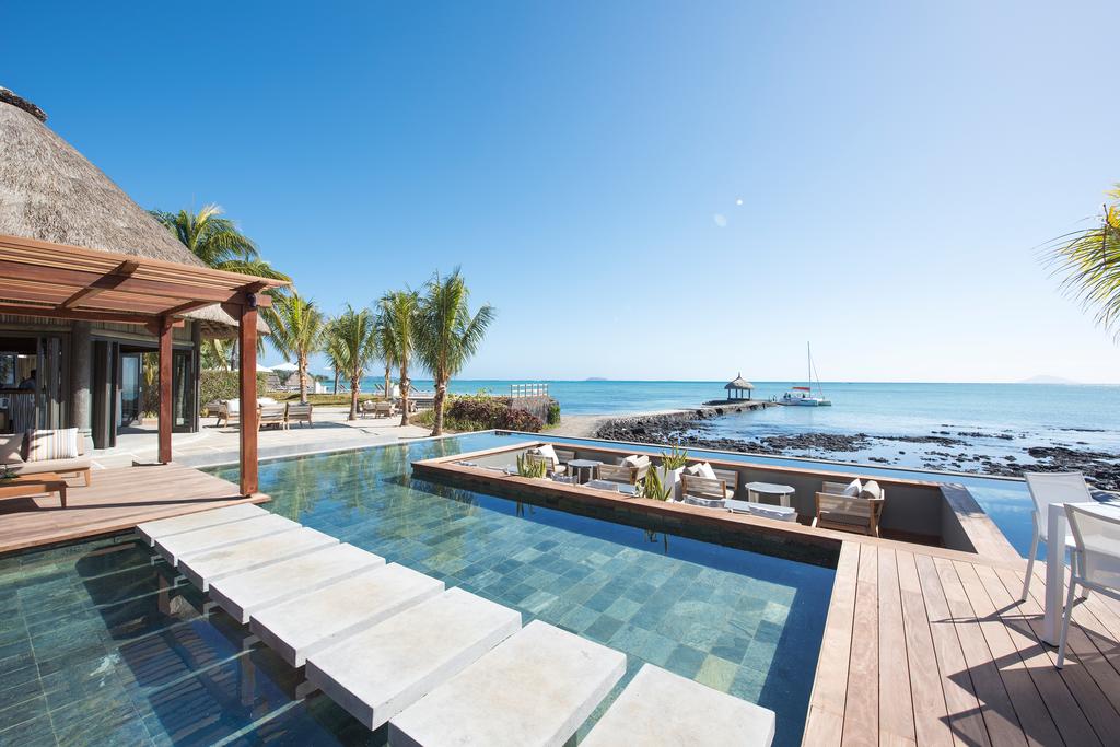 Apex Travel Club - ATC - Veranda Paul & Virginie Hotel & Spa