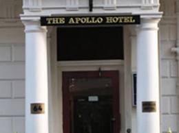 Apex Travel Club - ATC - Apollo Hotel