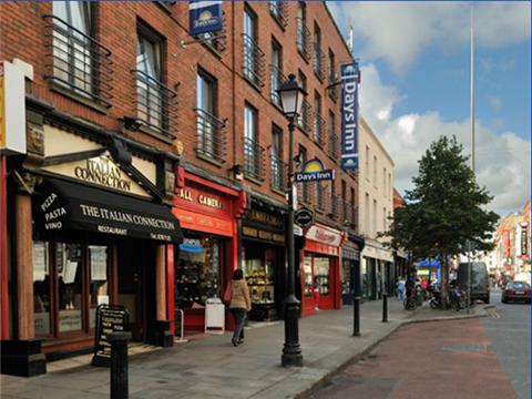Apex Travel Club - ATC - Days Inn Talbot Street