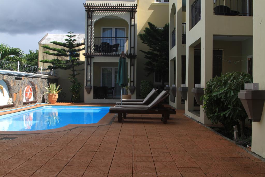 Apex Travel Club - ATC - Villa Narmada