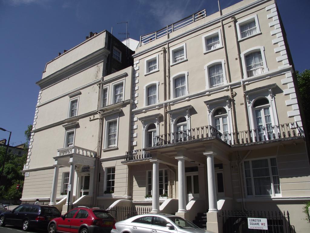 Apex Travel Club - ATC - Lords Hotel