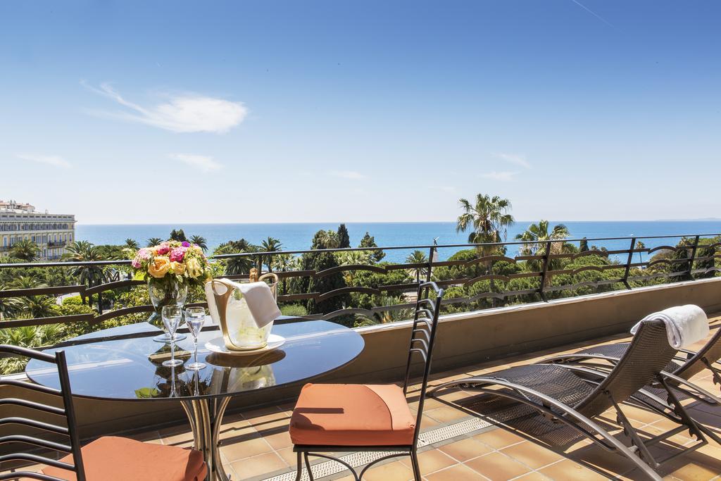 Apex Travel Club - ATC - Hotel Plaza Nice
