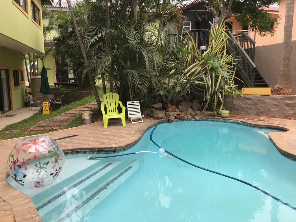 Apex Travel Club - ATC - Pine Cottages