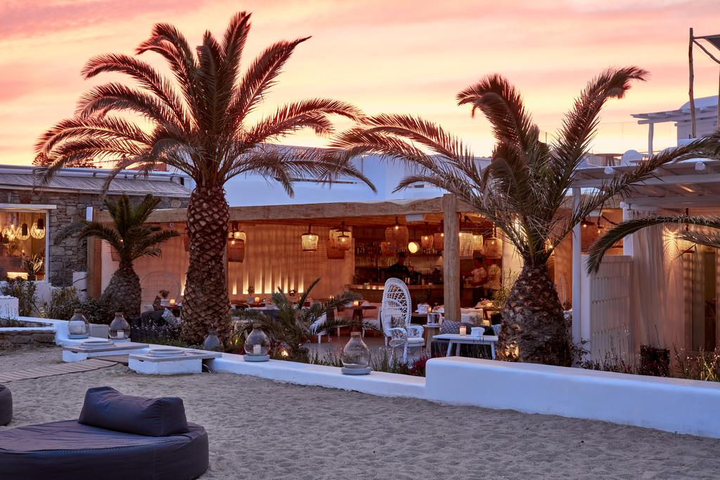 Apex Travel Club - ATC - Mykonos Ammos Hotel