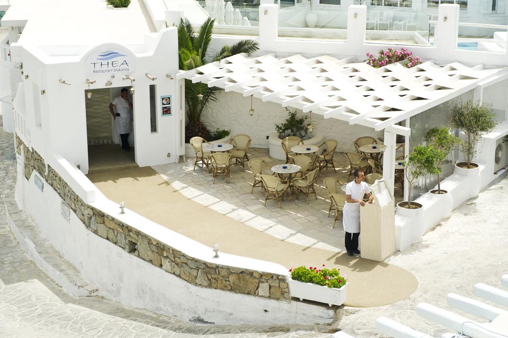 Apex Travel Club - ATC - Petinos Beach Hotel