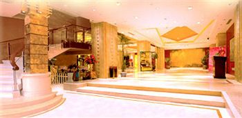Apex Travel Club - ATC - Shenyang Rose Hotel