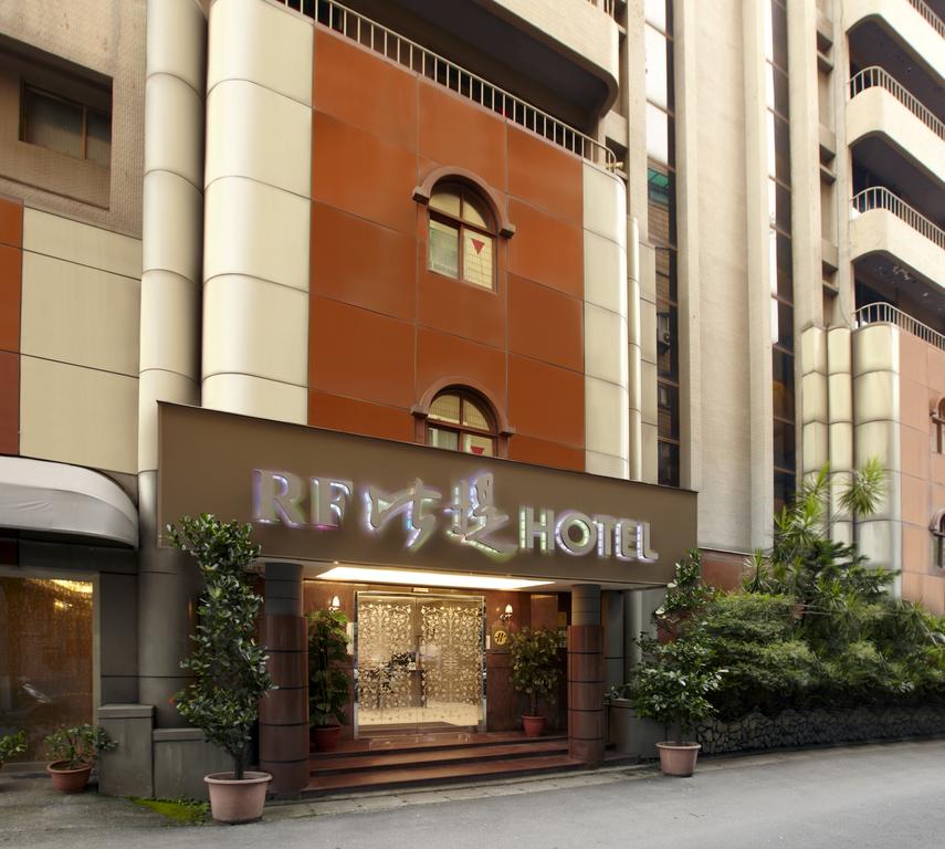 Apex Travel Club - ATC - RF Pretty Hotel