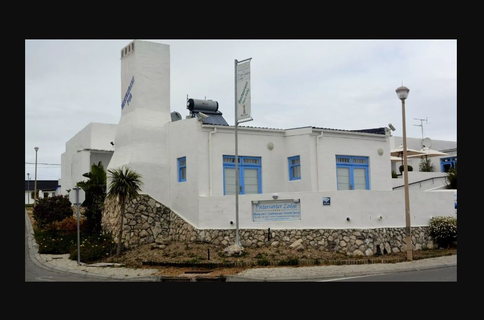 Apex Travel Club - ATC - Paternoster Lodge